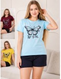 Piżama damska